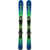 Elan Skis Jett Jrs JS EL 4.5/7.5 GW / 110 cm