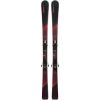 Elan Skis Snow Black LS EL 9.0 GW / 152 cm