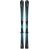 Elan Skis Primetime N°3 W PS EL 10.0 GW / 165 cm