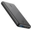 POWER BANK USB 10000MAH BLACK/POWERCORE A1237G11 ANKER