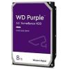 HDD WESTERN DIGITAL Purple 8TB SATA 3.0 256 MB 5640 rpm 3,5" WD85PURZ