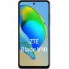 ZTE Blade V40 blue