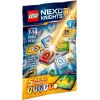 LEGO Nexo Knights Combo Moce NEXO - Fala 1  (70372)