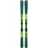 Elan Skis Wingman 86 CTI FX EMX 12.0 GW / 172 cm