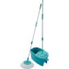 LEIFHEIT Набор для чистки полов Rotation Disc Mop Ergo