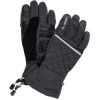 Vaude Yaras Warm Gloves / Melna / 9