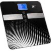 LAFE WLS003.0  personal scale Square White Electronic personal scale