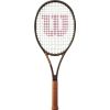 Wilson Pro Staff 97 V14 tenisa rakete, roktura izmērs 2