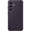 Samsung Galaxy S24 Shield Cover Dark Violet