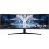 Monitors Samsung Odyssey G9 S49AG954N (49") - 5120 x 1440 240 Hz VA