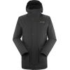 Lafuma Lapland Parka / Melna / L