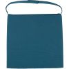 Cushion for chair WICKER 2-3, 48x63x3cm, blue
