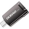 Adapter Dudao A16H USB-C to HDMI (gray)