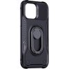 Joyroom JR-14S2 black case for iPhone 14 Pro