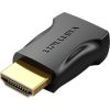 Male to Female HDMI Adapter Vention AIMB0-2 (2 Pieces)