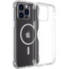 Joyroom JR-14H7 transparent magnetic case for iPhone 14 Plus