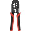 Multifunctional Crimping Tool Vention KEDB0 Black