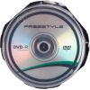 Omega Freestyle DVD-R 4,7GB 16x 10gb spindle