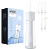 Water Flosser FairyWill F30 (white)