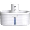 Water Fountain for pets Petwant W4-L