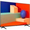 Hisense 75A6K, LED TV - 75 -  black, triple tuner, UltraHD/4K, HDR