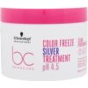 Schwarzkopf BC Bonacure Color Freeze / pH 4.5 Treatment Silver 500ml