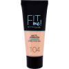 Maybelline Fit Me! / Matte + Poreless 30ml