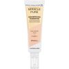 Max Factor Miracle Pure / Skin-Improving Foundation 30ml SPF30