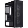 Case GOLDEN TIGER Raider SK-2 MidiTower Not included ATX Colour Black RAIDERSK2