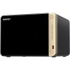 NAS STORAGE TOWER 6BAY 8GB/TS-664-8G QNAP