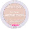 Wet N Wild Bare Focus / Clarifying Finishing Powder 6g