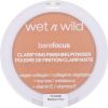 Wet N Wild Bare Focus / Clarifying Finishing Powder 6g