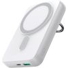 External battery Power Bank Joyroom JR-W050 20W Magnetic Wireless 10000mAh white