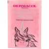 Dermacol Beautifying Peel-off Metallic Mask / Brightening 15ml