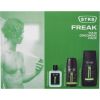 Str8 FREAK 50ml SET1