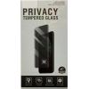 Защитное стекло дисплея Full Privacy Samsung A546 A54 5G черное