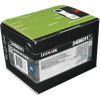 Lexmark Cartridge Black Schwarz (24B6011)