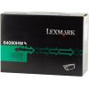 Lexmark Cartridge Black Schwarz (64080HW)