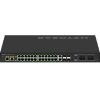 Netgear Switch GSM4230UP (GSM4230UP-100EUS)