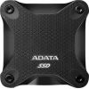 A-data ADATA external SSD SD620 1TB U3.2A 520/460 MB/s black