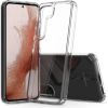 Fusion Ultra Back Case 2 mm Прочный Силиконовый чехол для Samsung S928 Galaxy S24 Ultra Прозрачный
