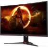 AOC C27G2E/BK 27inch VAFHD 165Hz 4ms 250cd/m2 DSub 2xHDMI 2.0 DP