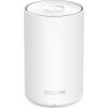 Router TP-Link Deco X50-4G (1-pack) mesh Wi-Fi 6 systém + LTE]