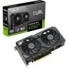 Asus RTX4060TI 8GB Dual OC