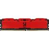 GOODRAM DDR4 16GB 3200 CL16 IRDM X RED