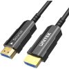 Cable HDMI (2.0 4K) 50M Active Optical Unitek C11072BK-50M