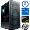 INTOP i7-12700F 32GB 500SSD M.2 NVME+2TB GTX1650 4GB no-OS