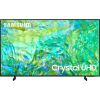 Samsung TV 43'' 4K Tizen UE43CU8072UXXH