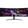 Monitors Samsung Odyssey Neo G9 G95NC, 57"