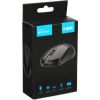 Ibox MOUSE I-BOX I007, WIRED, BLACK